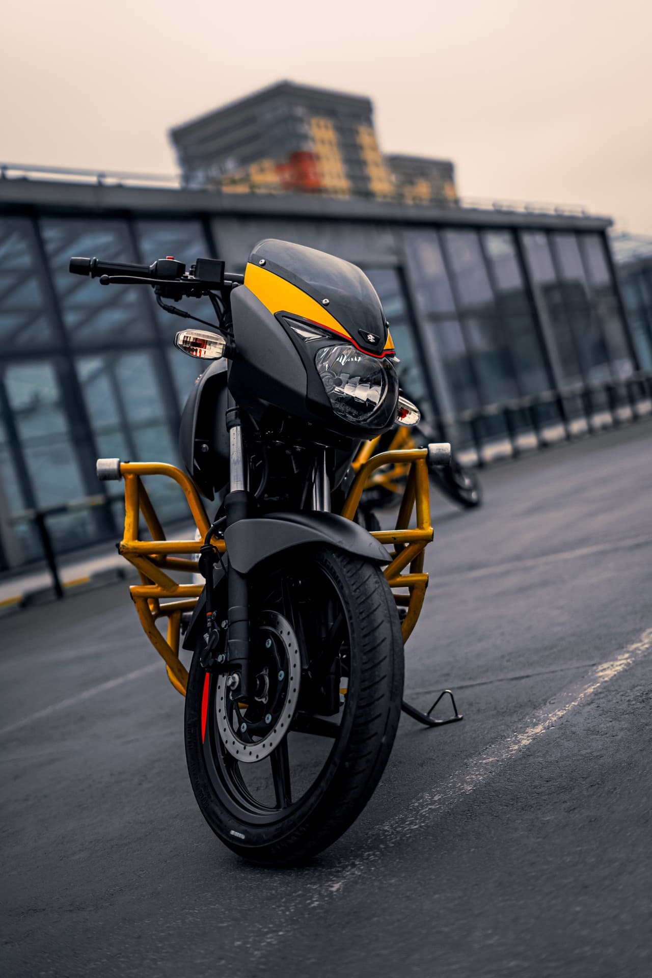 Bajaj Pulsar