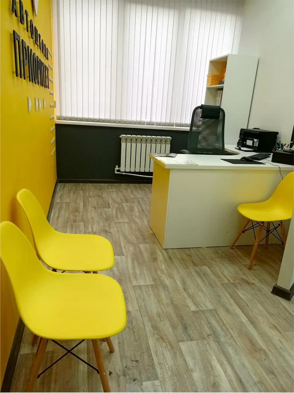 УП Суворовский-2  — фото 3