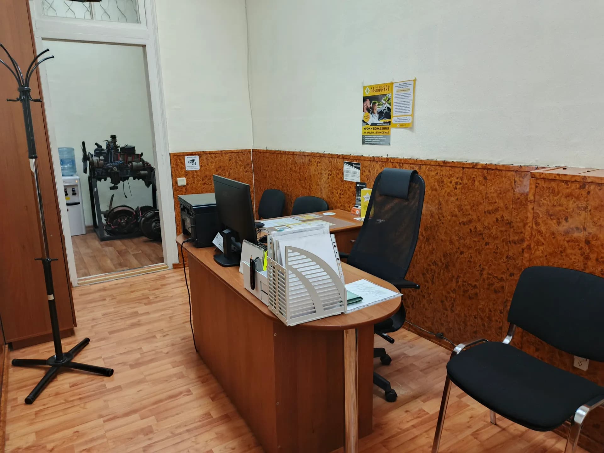 УП Буденновский — фото 5